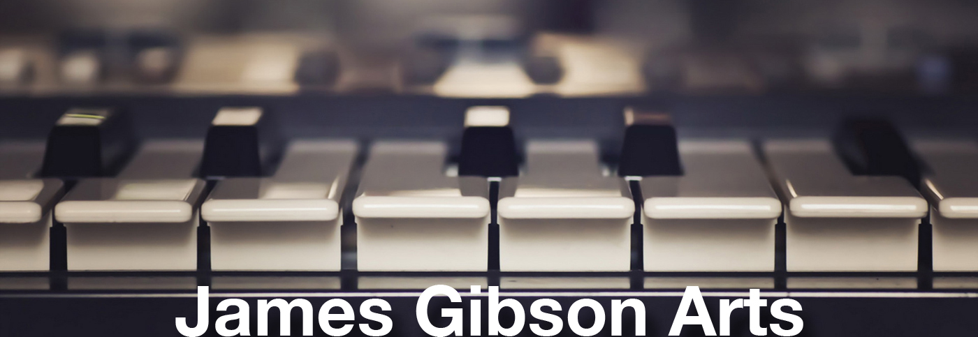 James Gibson Arts